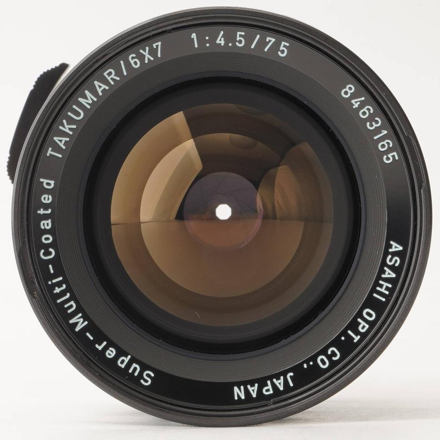 ペンタックス Pentax Asahi Super-Multi-Coated SMC タクマー TAKUMAR