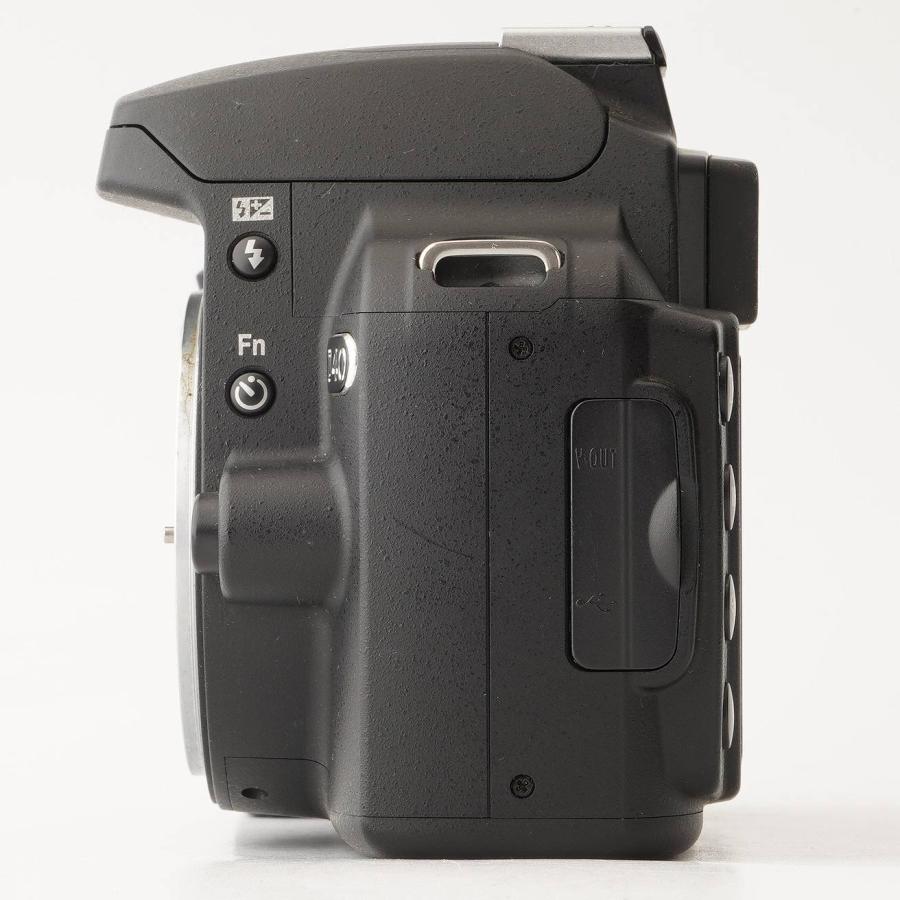ニコン（Nikon） Nikon D40 / AF-S DX Nikkor 18-55mm F3.5-5.6 G ED