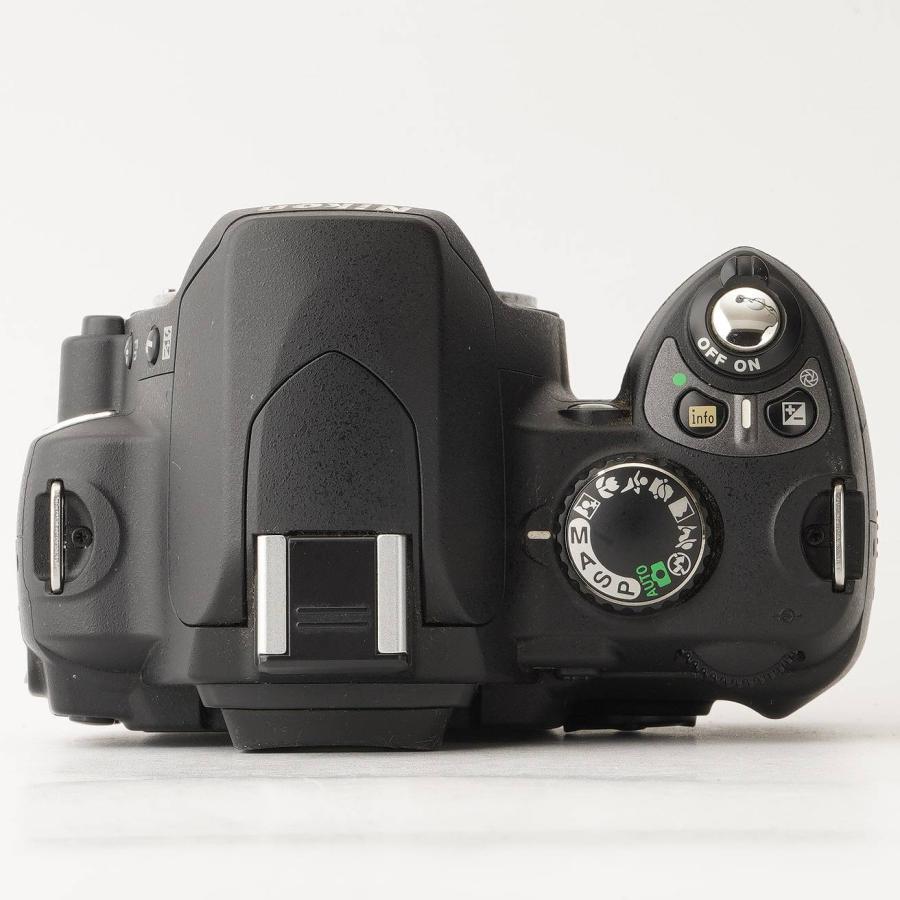 ニコン（Nikon） Nikon D40 / AF-S DX Nikkor 18-55mm F3.5-5.6 G ED