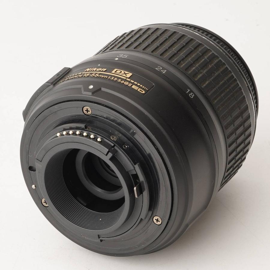 ニコン（Nikon） Nikon D40 / AF-S DX Nikkor 18-55mm F3.5-5.6 G ED