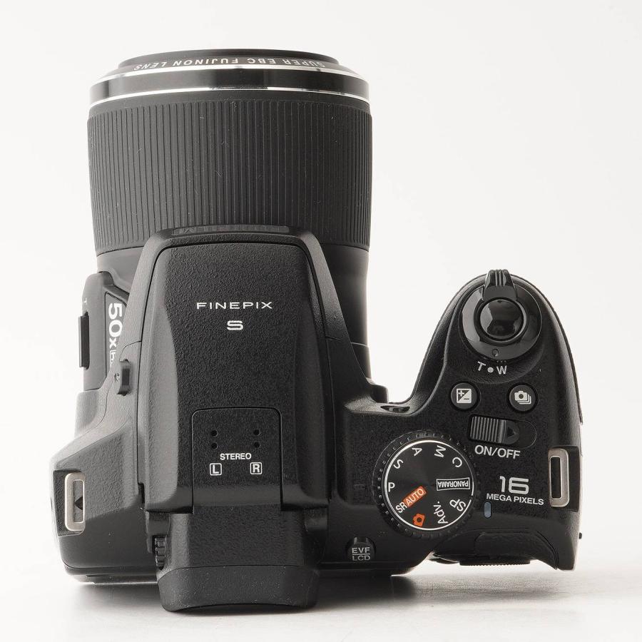 FUJIFILM（フジフイルム） 富士フイルム Fujifilm FINEPIX S9800
