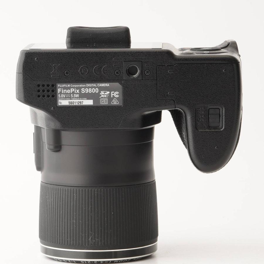 FUJIFILM（フジフイルム） 富士フイルム Fujifilm FINEPIX S9800