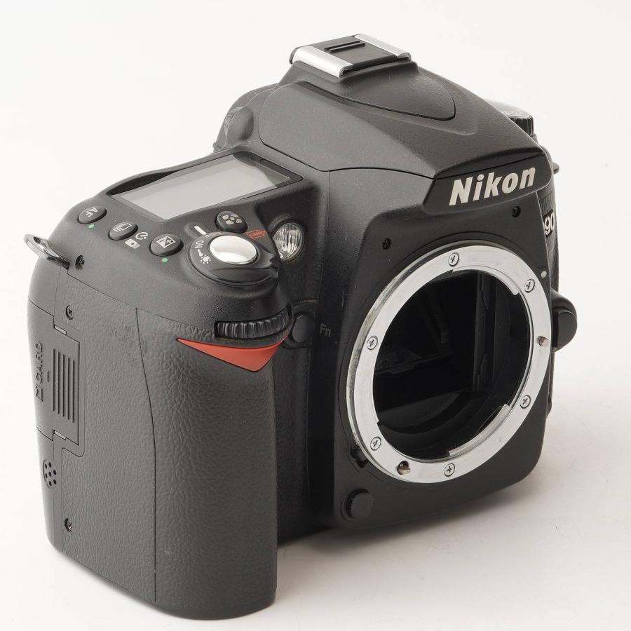 ニコン（Nikon） Nikon D90 / DX AF-S NIKKOR 18-70mm F3.5-4.5 G ED