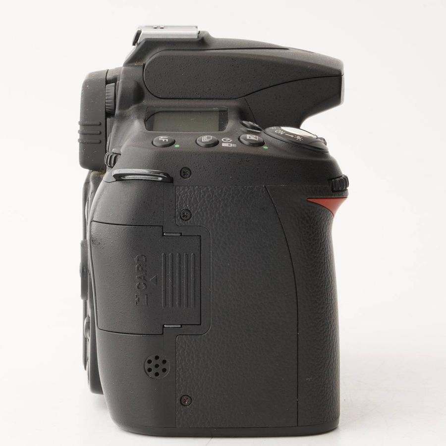 ニコン（Nikon） Nikon D90 / DX AF-S NIKKOR 18-70mm F3.5-4.5 G ED