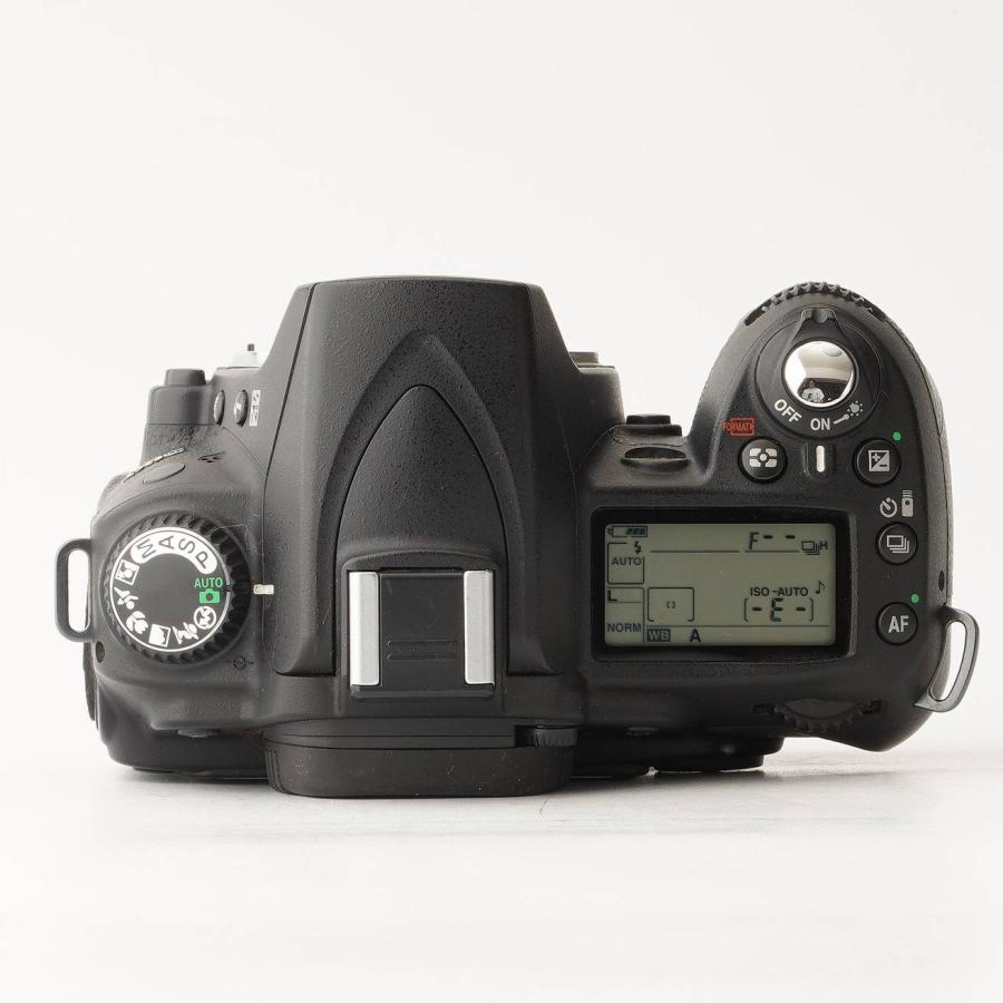 ニコン（Nikon） Nikon D90 / DX AF-S NIKKOR 18-70mm F3.5-4.5 G ED