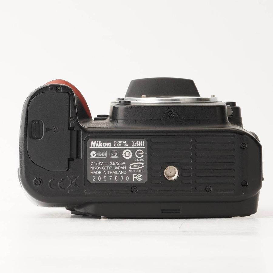 ニコン（Nikon） Nikon D90 / DX AF-S NIKKOR 18-70mm F3.5-4.5 G ED