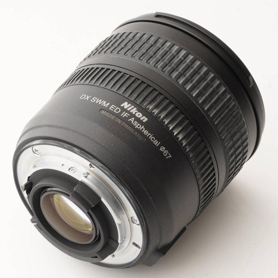 ニコン（Nikon） Nikon D90 / DX AF-S NIKKOR 18-70mm F3.5-4.5 G ED