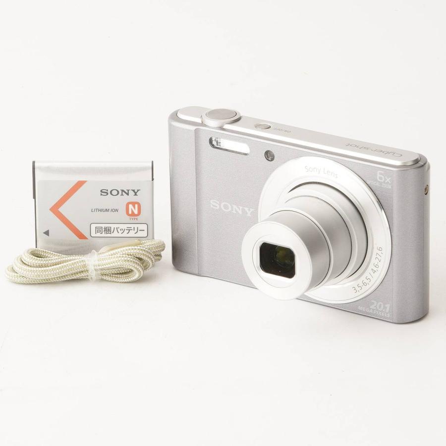 SONY（ソニー） サイバーショット Cyber-shot Super Steady Shot DSC