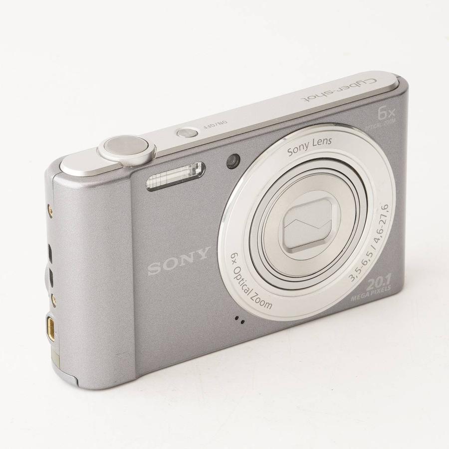 SONY（ソニー） サイバーショット Cyber-shot Super Steady Shot DSC