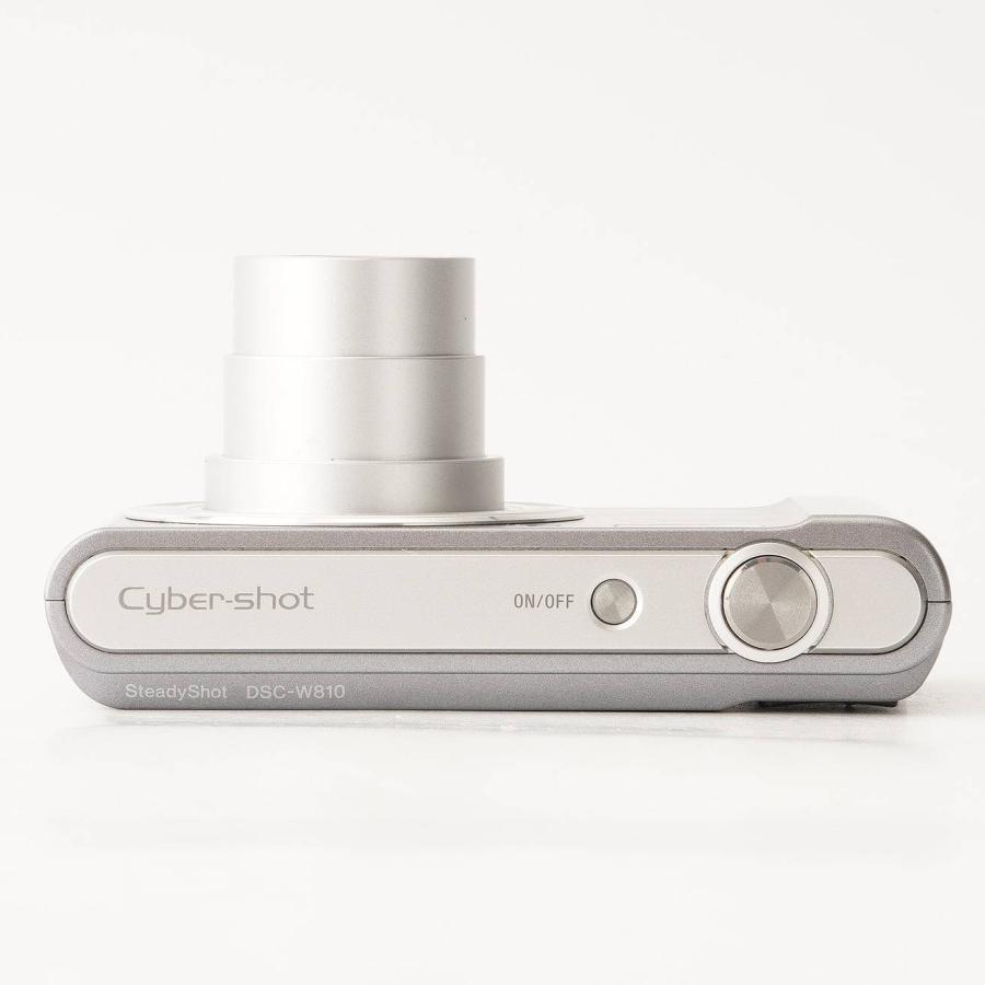 SONY（ソニー） サイバーショット Cyber-shot Super Steady Shot DSC