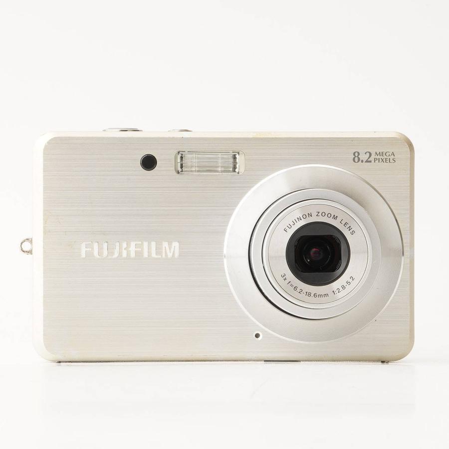 FUJIFILM（フジフイルム） 富士フイルム Fujifilm FinePix J10