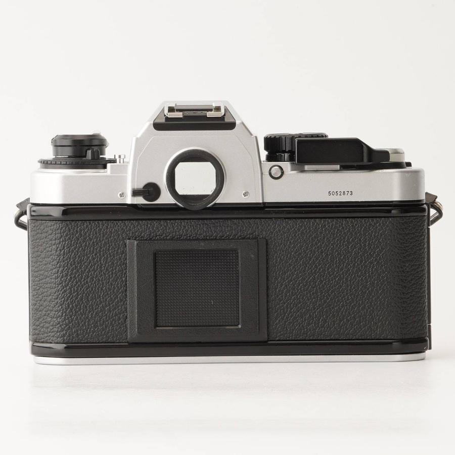 ニコン（Nikon） Nikon FA ボディ 一眼レフ フィルムカメラ