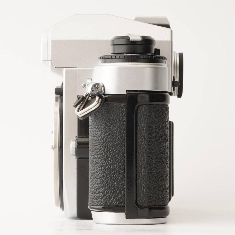 ニコン（Nikon） Nikon FA ボディ 一眼レフ フィルムカメラ