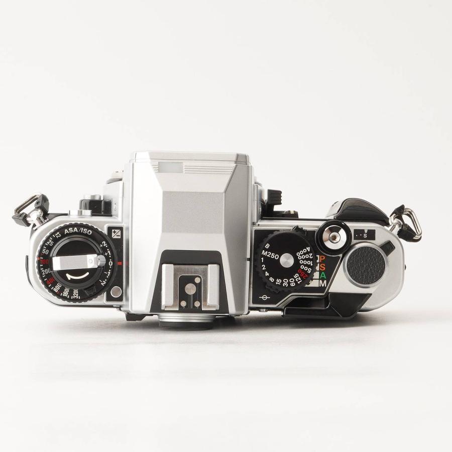 ニコン（Nikon） Nikon FA ボディ 一眼レフ フィルムカメラ