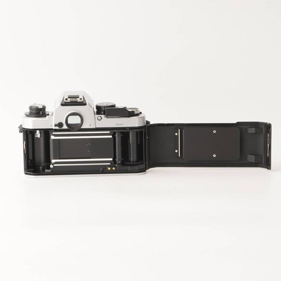 ニコン（Nikon） Nikon FA ボディ 一眼レフ フィルムカメラ