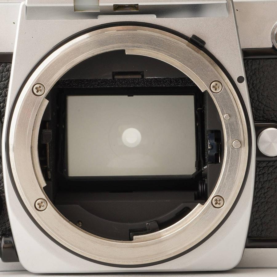 ニコン（Nikon） Nikon FA ボディ 一眼レフ フィルムカメラ