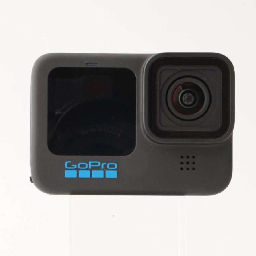 美品 GoPro HERO11 ブラック エクスプローラ情熱セット / バッテリー