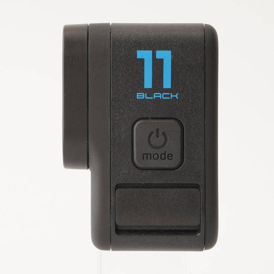 美品 GoPro HERO11 ブラック エクスプローラ情熱セット / バッテリー