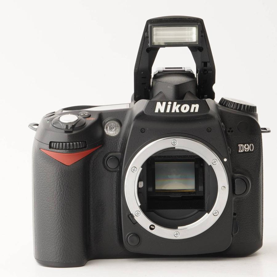 ニコン) Nikon D90 ボデイ Nikon ニコン D90 ボディ SS1263 #1872
