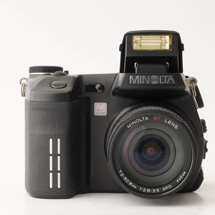 コニカミノルタ（KONICA MINOLTA） ミノルタ Konica Minolta DiMAGE A1