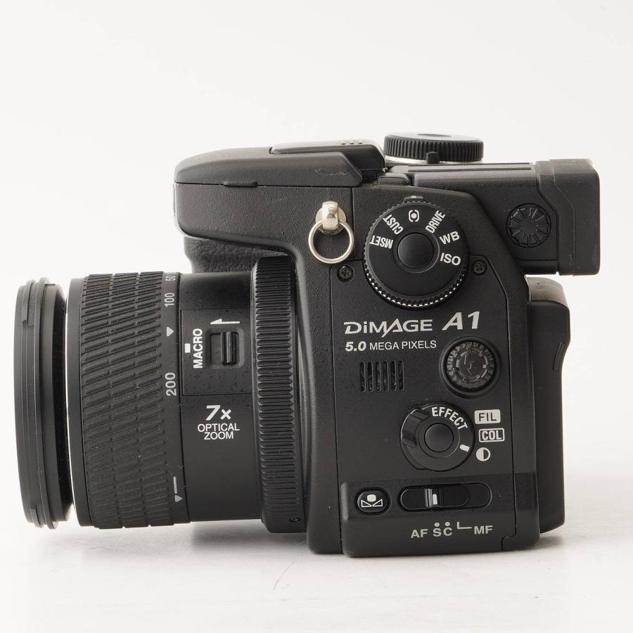 コニカミノルタ（KONICA MINOLTA） ミノルタ Konica Minolta DiMAGE A1