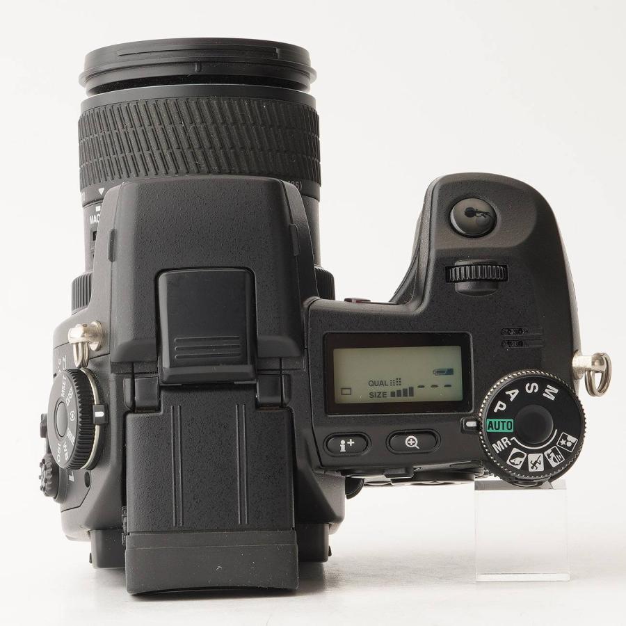 コニカミノルタ（KONICA MINOLTA） ミノルタ Konica Minolta DiMAGE A1