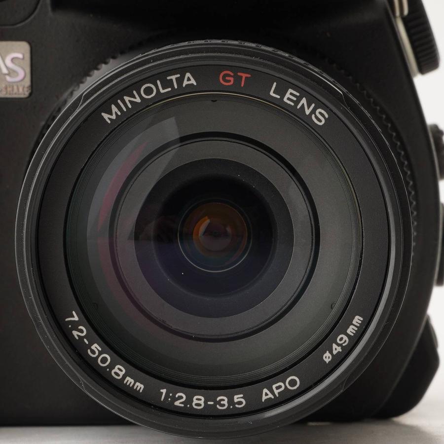 コニカミノルタ（KONICA MINOLTA） ミノルタ Konica Minolta DiMAGE A1