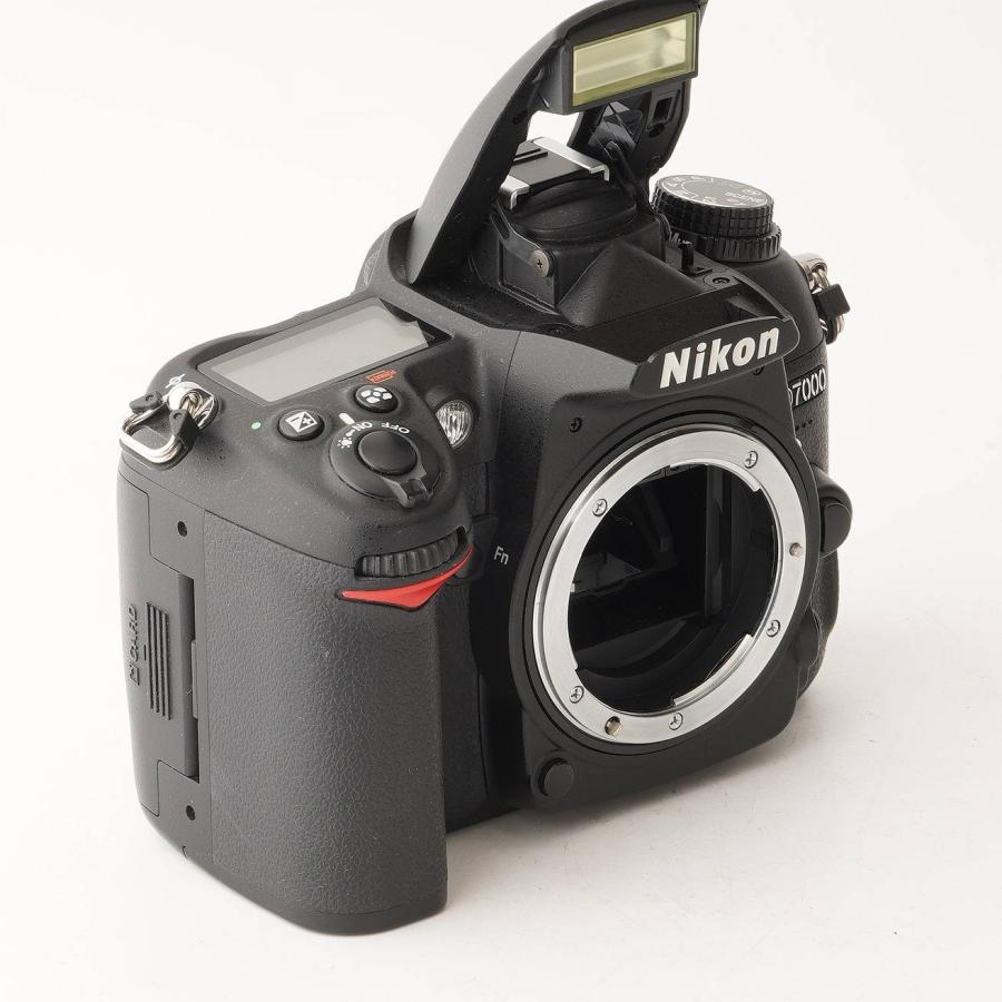 ニコン（Nikon） Nikon D7000 / Nikon ED AF-S NIKKOR 28-300mm F3.5
