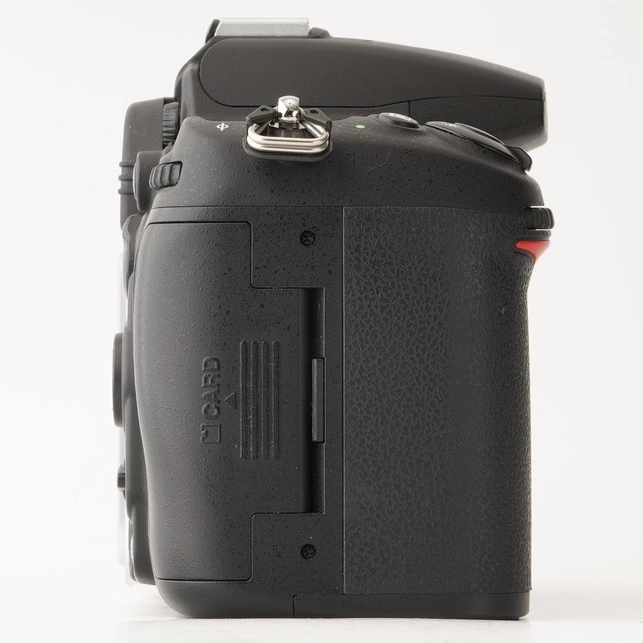 ニコン（Nikon） Nikon D7000 / Nikon ED AF-S NIKKOR 28-300mm F3.5