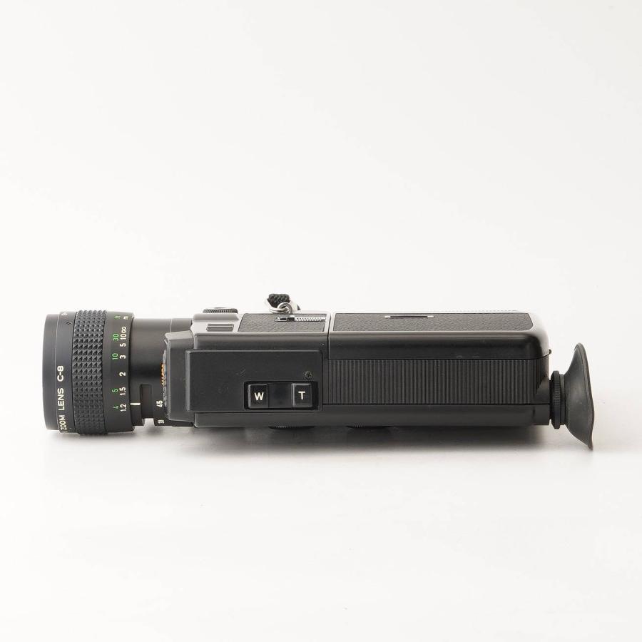 Canon キャノン 514XL 9-45mm F1.4 フィルムカメラ キヤノン Canon