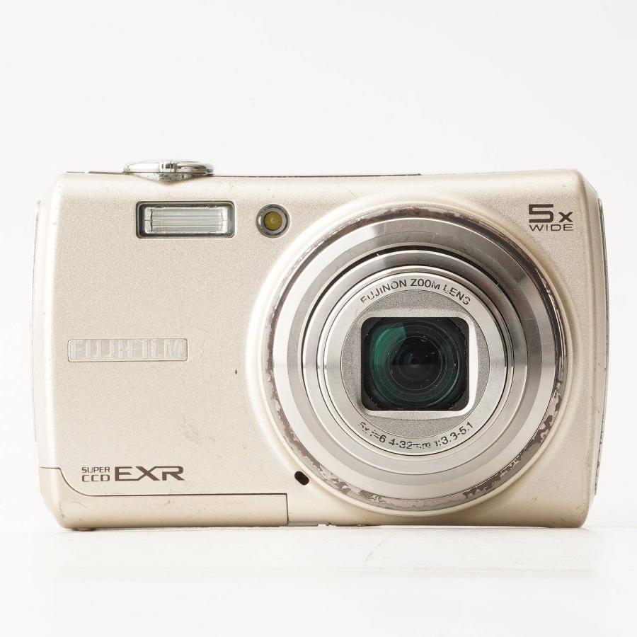 FUJIFILM（フジフイルム） 富士フイルム Fujifilm FinePix F200 EXR