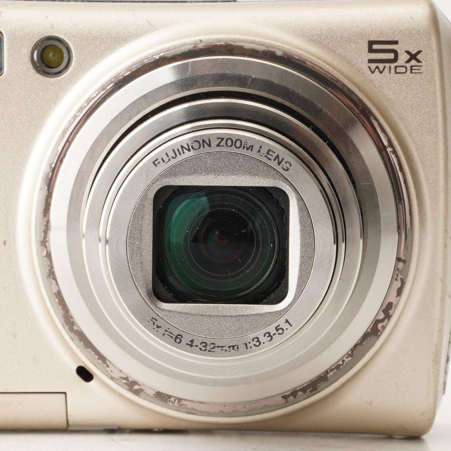 FUJIFILM（フジフイルム） 富士フイルム Fujifilm FinePix F200 EXR