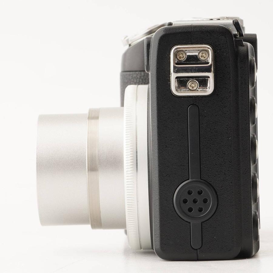 ニコン（Nikon） COOLPIX P5000 ブラック コンパクトデジタルカメラ