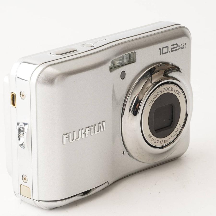 FUJIFILM（フジフイルム） 富士フイルム Fujifilm Finepix A170
