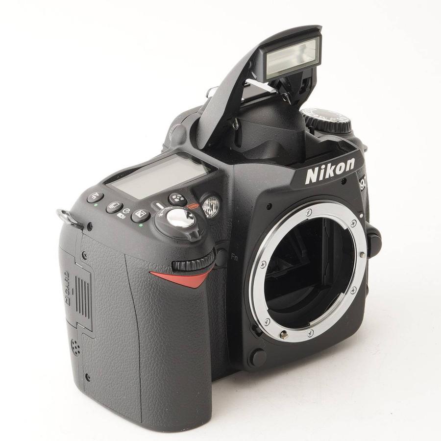 ニコン（Nikon） Nikon D90 / DX AF-S NIKKOR 18-105mm F3.5-5.6 G ED