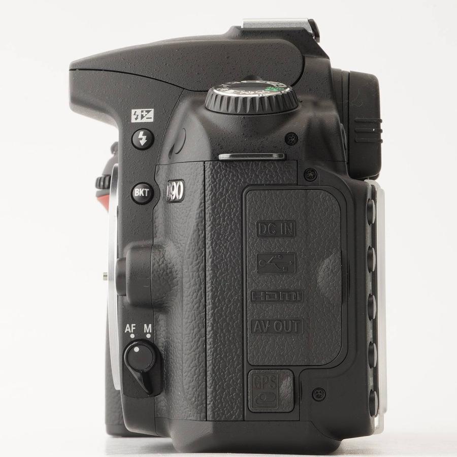 ニコン（Nikon） Nikon D90 / DX AF-S NIKKOR 18-105mm F3.5-5.6 G ED