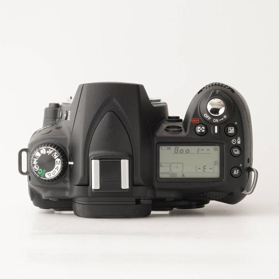 ニコン（Nikon） Nikon D90 / DX AF-S NIKKOR 18-105mm F3.5-5.6 G ED