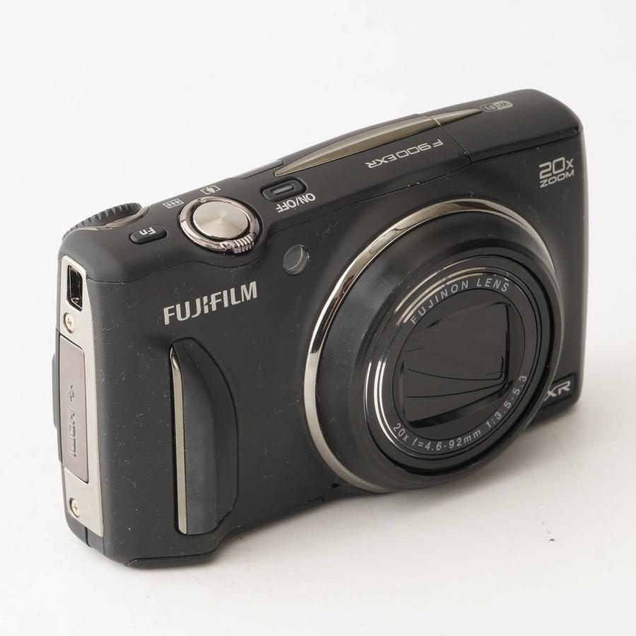 FUJIFILM（フジフイルム） 富士フイルム Fujifilm FinePix F900 EXR