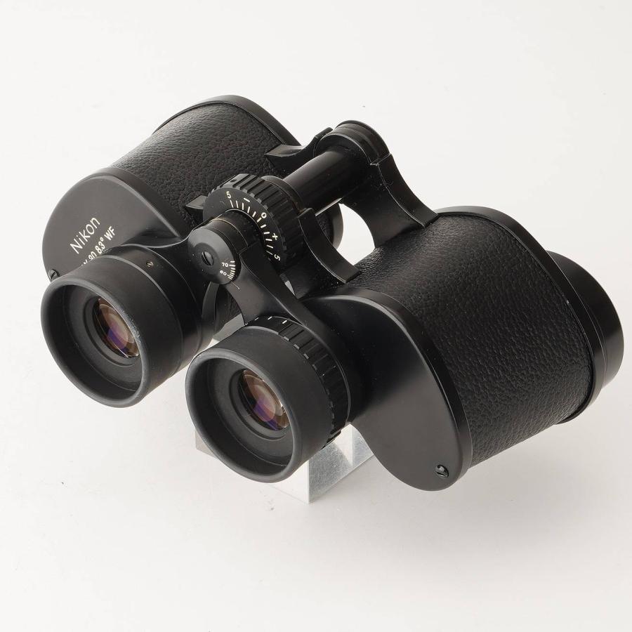 ★人気のnikon双眼鏡★ニコン 双眼鏡 8×30　8.3°WF 現状品 ニコン（Nikon） 双眼鏡 8x30 8.3° WF : ナチュラル・カメラ - 通販
