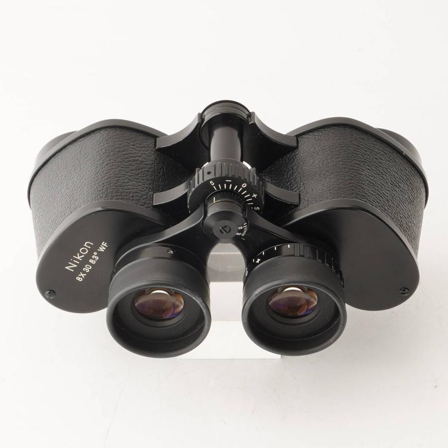 ★人気のnikon双眼鏡★ニコン 双眼鏡 8×30　8.3°WF 現状品 ニコン（Nikon） 双眼鏡 8x30 8.3° WF : ナチュラル・カメラ - 通販