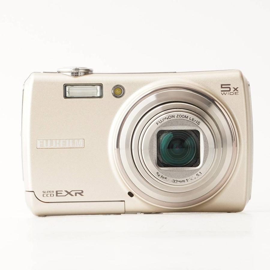FUJIFILM（フジフイルム） 富士フイルム Fujifilm FinePix F200 EXR