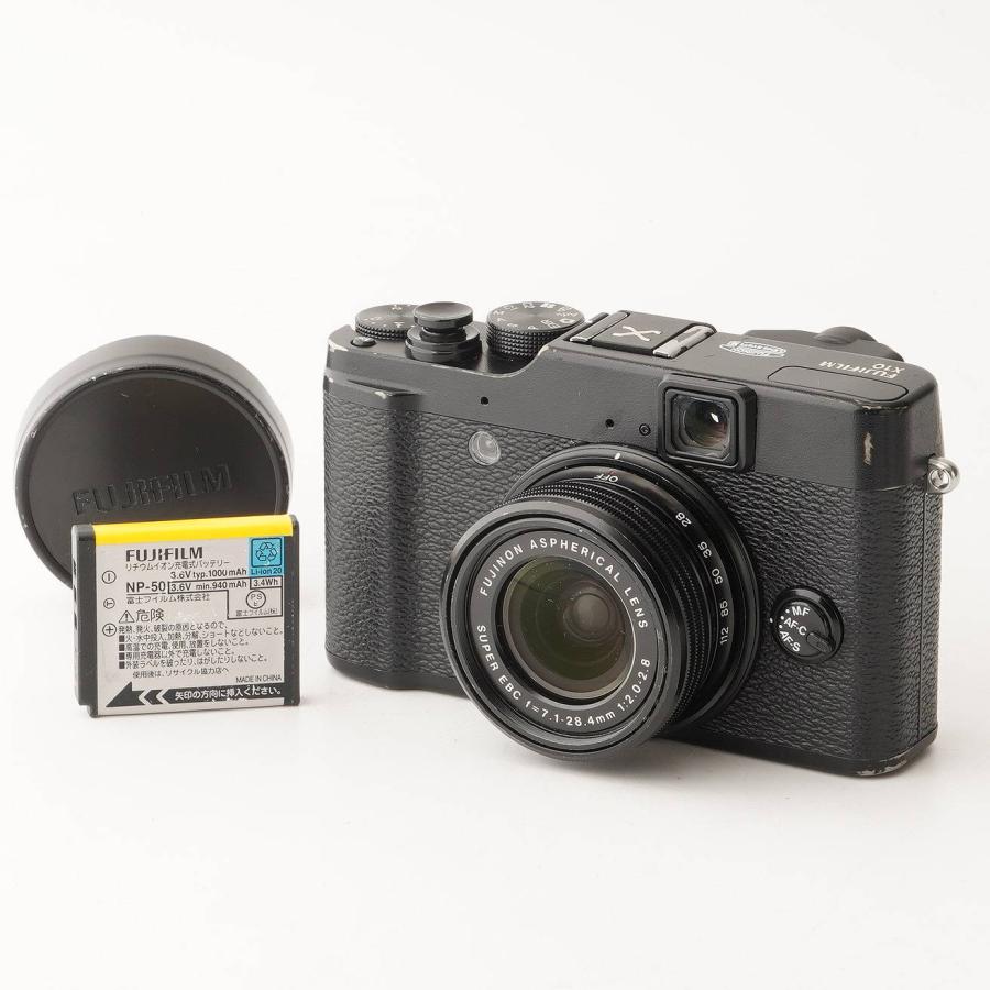ダ*モ様 Fujifilm X10 コンパクトデジタルカメラ FUJIFILM（フジフイルム） 富士フイルム Fujifilm X10 コンパクト