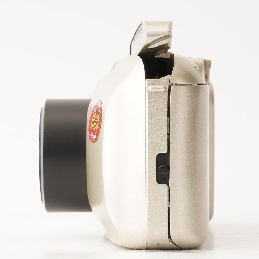 完動品 Olympus オリンパス mju ii 2 80 VF オリンパス（OLYMPUS） ミュー μ mju II 80VF 38-80mm : ナチュラル