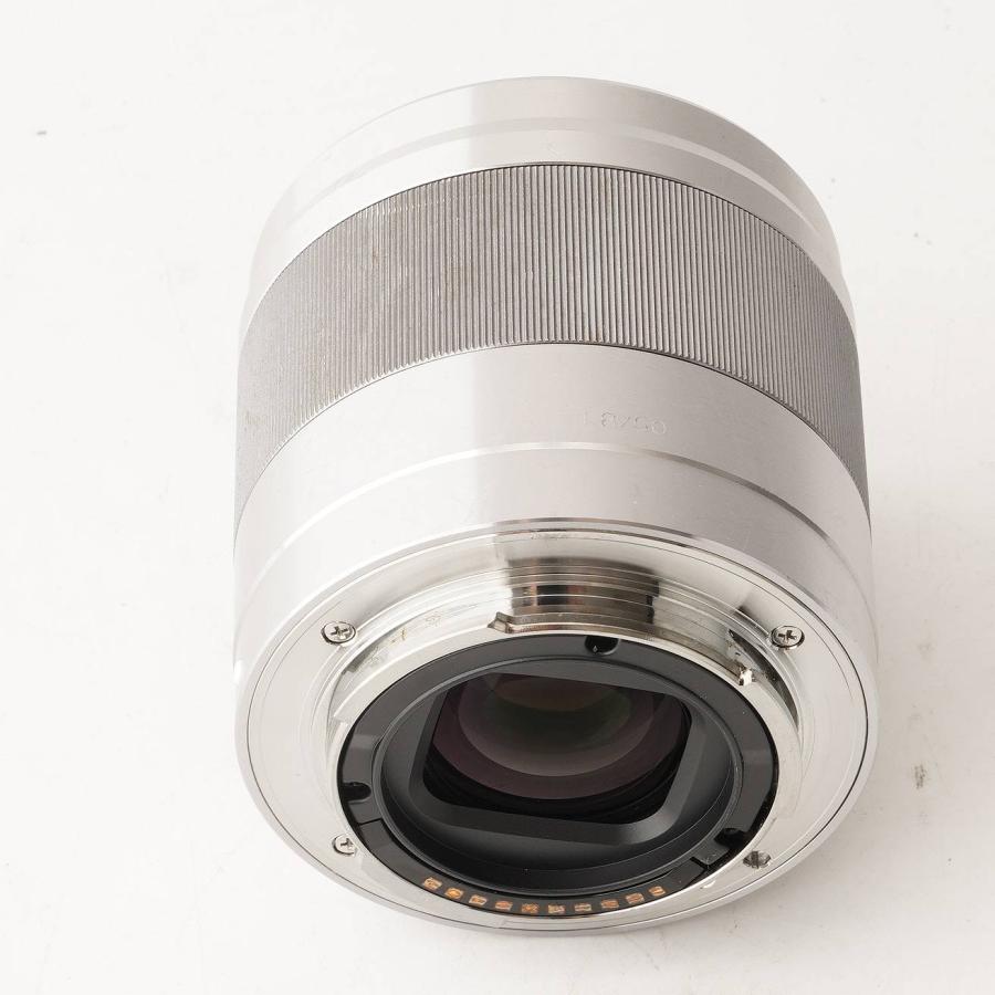 SONY（ソニー） Sony E 50mm F1.8 OSS Eマウント : ナチュラル・カメラ