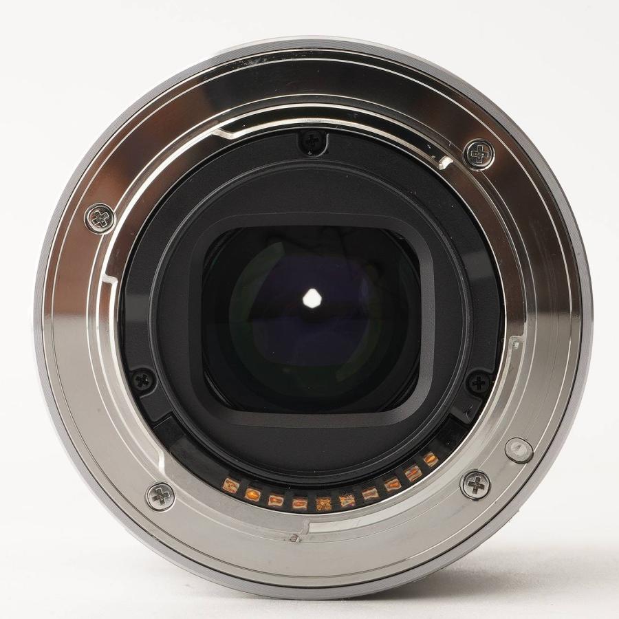 美品 SONY E 50mm F1.8 OSS Eマウント純正レンズ SONY（ソニー） Sony E 50mm F1.8 OSS Eマウント : ナチュラル・カメラ