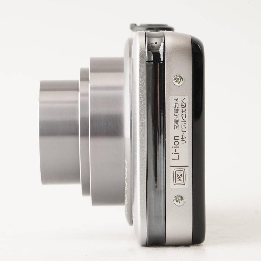 SONY（ソニー） サイバーショット Cyber-shot DSC-WX7 シルバー 5x