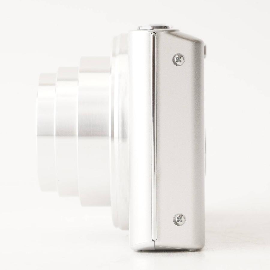 SONY ソニー サイバーショット DSC-W830 デジカメ シルバー SONY（ソニー） サイバーショット Cyber-shot DSC-W830 シルバー 8x