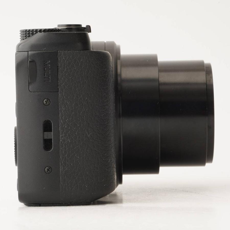 SONY（ソニー） サイバーショット Cyber-Shot DSC-HX50V ブラック 30x
