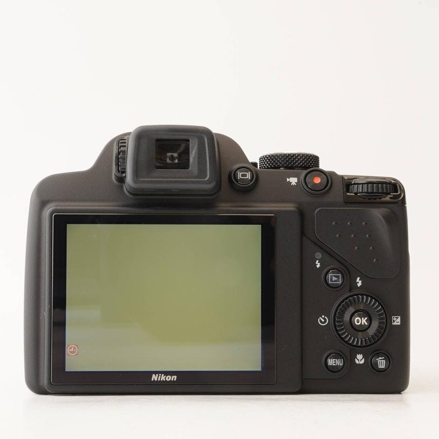 美品 Nikon COOLPIX P530 スマホ転送OK #0211 ニコン（Nikon） Nikon COOLPIX P530 42x 光学ズーム フルHD