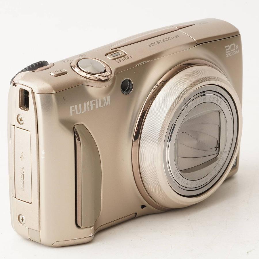 FUJIFILM F1000EXR 20倍ズーム コンパクトデジタルカメラ FUJIFILM（フジフイルム） 富士フイルム Fujifilm FinePix F1000 EXR